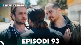 I Infiltruari Episodi 93 Me titra Shqip [upl. by Dj]