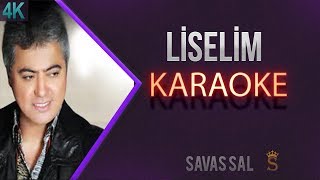 Liselim Karaoke [upl. by Anigger]