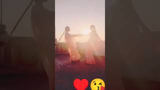 Mainu lagda kudrat gallayan teriyan punjabi punjabisong love shortsfeed trending shorts [upl. by Delmor681]