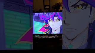 Akira apologizes to Ai  YuGiOh Vrains S3 Ep 28 [upl. by Apeed]