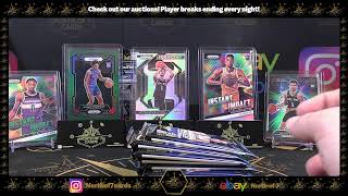 202324 Panini Prizm Basketball Blaster 1X Case BREAK 21 mar 5 [upl. by Woolson]