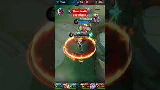 Beatrix luck mobilelegends mlbb moba beatrix lucky shorts shortsvideo [upl. by Atiek677]