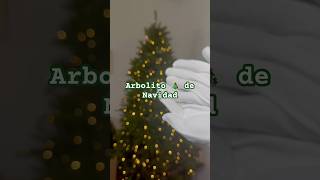 Armando el arbolito de navidad 2024 🎄 best Christmas tree KingOfChristmas kingofchristmas [upl. by Einwat718]