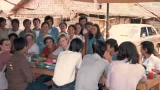 Les souvenirs de Khao I Dang 1981 [upl. by Valentijn125]