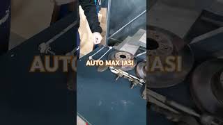 SERVICE AUTO MAX IASI  VULCANIZARE  PIESE AUTO  0756 984 951 [upl. by Akirderf]