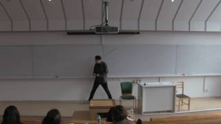 Contemporary Sociology  Derrida  Lecture 1 [upl. by Anyahc675]