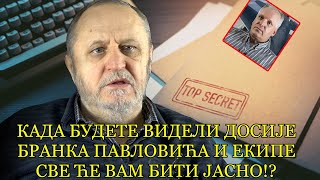 Milovan Brkić  U CZ LJUDI ZNAJU ISTINU I IŠČEKUJU MNOGE Vučićeva opozicija će otići iz zemlje [upl. by Boles]