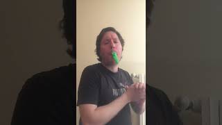 Non je ne regrette rien  Edith Piaf Kazoo [upl. by Jed]