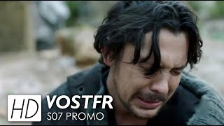 The 100 Saison 7 Promo VOSTFR  Dernière Saison HD [upl. by Marolda]