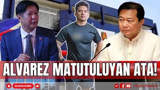 PANTALEON ALVAREZ YARE NA [upl. by Etteluap]