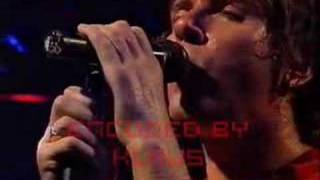 Duran Duran  Crystal Ship Live 1993 [upl. by Westley]