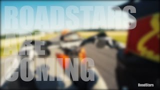 ROADSTARS ARE COMING  KTM 690 SMC  SMC R [upl. by Genaro]