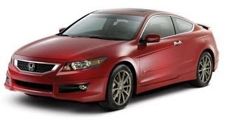 2010 Honda Accord  2010 10Best Cars  CAR and DRIVER [upl. by Teews]