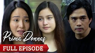 Prima Donnas Full Episode 182  Stream Together [upl. by Rogozen]