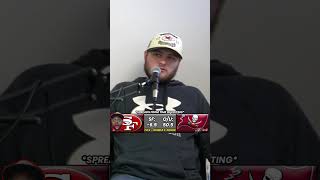 SF  TB Picks nflpredictions podcast nflpodcast nflpicks nflgame nfl 49ersvsBuccaneers [upl. by Dierolf872]