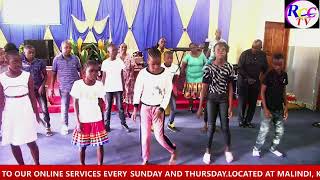 Yamebadilika Imekula Kwenu BY MALINDI FULL GOSPEL SENIORS [upl. by Amandie]