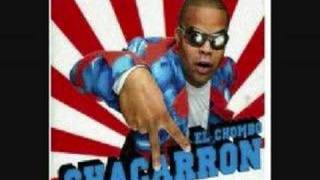 El Chombo  Chacarron Macarron Remix [upl. by Ahsennek48]