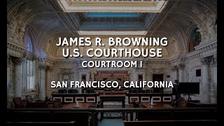 2016215 Joshua David Mellberg LLC v Jovan Will [upl. by Enicar868]