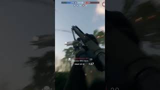 battlefield battelfield1 shorts gameplay recommended [upl. by Aikahc]