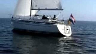 Yachting Monthlys test of the CYacht 1050 [upl. by Hedy]