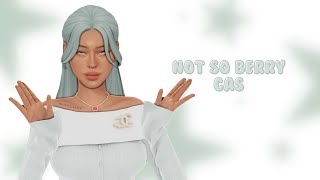 ep 00  not so berry create a sim [upl. by Brew]