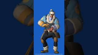 AWESOME Trappers Flap Engineer Loadout NEW Smissmas 2022  Team Fortress 2 Cosmetic Set Challenge [upl. by Anahoj]