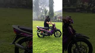 TEST BLAYER FIZR SPEK SUNMORI jikwahchannel fizr [upl. by Sheryl]