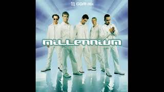 I Want It That Way  Backstreet Boys Millennium 1999 [upl. by Schellens]