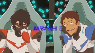 Klance AMV  Blow Your Mind Mwah [upl. by Greeley]