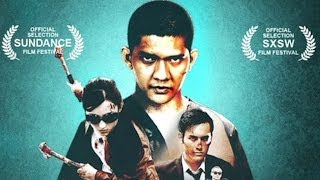 Quickie The Raid 2 [upl. by Zerla]