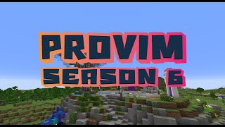 Provim Season 6 Trailer [upl. by Vasili]