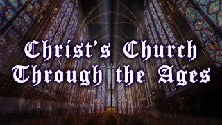 Church History  The Council of Ephesus Part 2 [upl. by Enyahc]