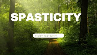 Spasticity spasticitybraindamageneurosciencephysicaltherapyyoutube [upl. by Osi715]