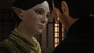 Dragon Age 2 Walkthrough Part 1  INTRO amp DARKSPAWN  Xbox One Gameplay [upl. by Sender]