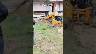 ❣️JCB lover❣️ YouTube rel power of jcb status vira l shortvideo cpyadav shorts [upl. by Ronnoc]