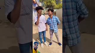 comedy ek saval poochhonga surajroxfunnyvibeo funny trendingshorts youtubeshorts sorts video [upl. by Enneibaf]