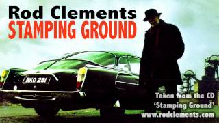 Rod Clements  Stamping Ground [upl. by Fisch557]