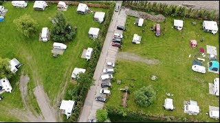 Camping De Drie Morgen Zoetermeer [upl. by Niko3]