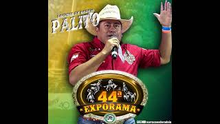 EXPORAMA 2022  FINAL EM CUTIANO 🐎  PALITO 🎤 [upl. by Napoleon331]