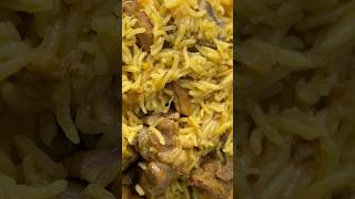 Instant pot mutton pulao  Flavors by Naaz [upl. by Ameen]