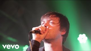 Kasabian  Rewired VEVO Presents Kasabian  Live from Leicester [upl. by Name724]