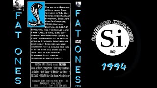 1994  Standard  FatOnes full movie [upl. by Kecaj]