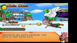 Tenkaichi 4 Survival Mode [upl. by Kristoforo]