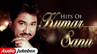 Hits of Kumar Sanu  90s Bollywood Songs  Kumar Sanu Evergreen Songs  Filmigaane [upl. by Martelli]