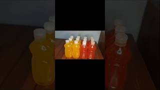 Multipurpose liquid soap  Liquid soap production liquidsoap souvenir soapmaking explore [upl. by Balac]