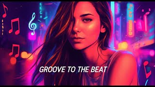 Groove to the Beat – Version 1 slower shorter A Jazzy Bossa Nova Jam with Soulful Vibes 🎷✨ [upl. by Ennasus]