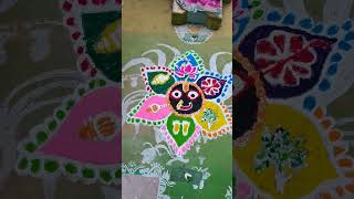 Paida bhiatre Pani  shorts video kartika masa muruja jay jagannath [upl. by Suiremed]