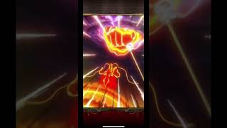 SPECIAL ANIMATION FOR KAIDO BURNING AND LUFFY GEAR 5TH 6 onepiece trecru [upl. by Attemaj]