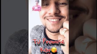 Promise Day status  Promise day whatsapp status  Promise kar status  long distance relationship [upl. by Hahsia]