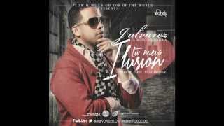 J Alvarez — Tu Nueva Ilusion [upl. by Yerdua]